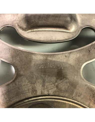 Volant moteur BMW SERIE 1 F20 PHASE 1 