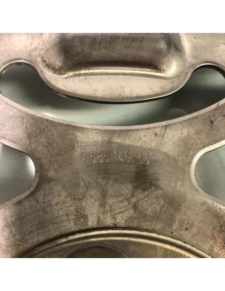 Volant moteur BMW SERIE 1 F20 PHASE 1 
