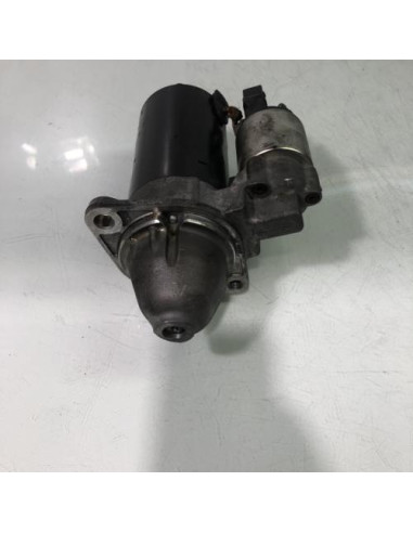 Demarreur BMW SERIE 1 F20 PHASE 1 