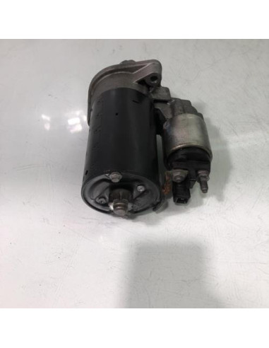 Demarreur BMW SERIE 1 F20 PHASE 1 