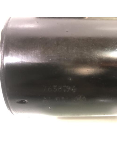 Demarreur BMW SERIE 1 F20 PHASE 1 