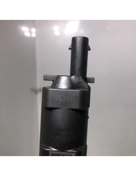 Bloc electrovannes BMW SERIE 1 F20 PHASE 1 