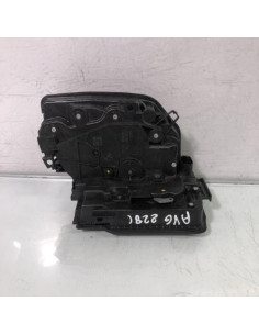 Serrure avant gauche MINI MINI 3 F56 PHASE 1 Essence