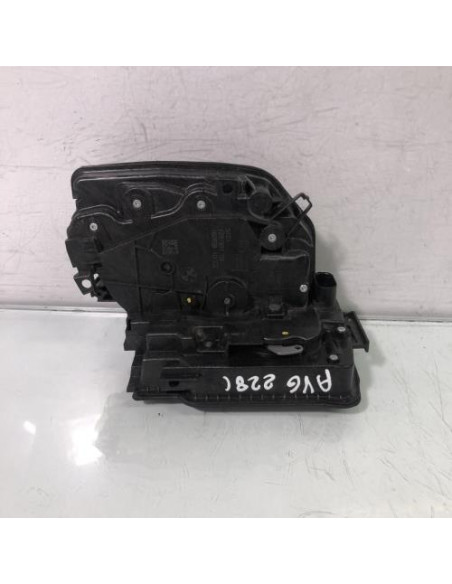 Serrure avant gauche MINI MINI 3 F56 PHASE 1 Essence
