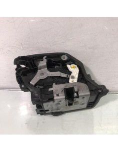 Serrure avant droit MINI MINI 3 F56 PHASE 1 Essence 2
