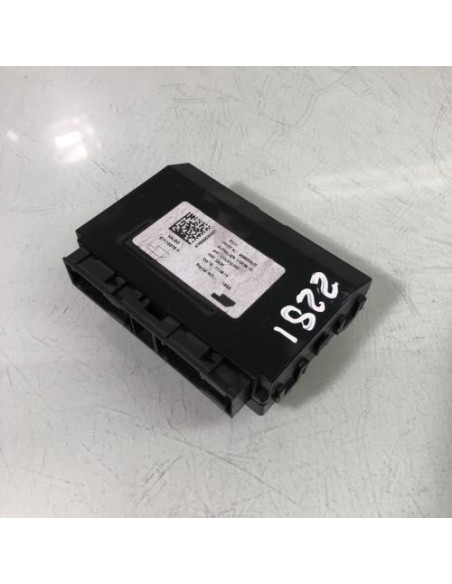 Calculateur MINI MINI 3 F56 PHASE 1 Essence