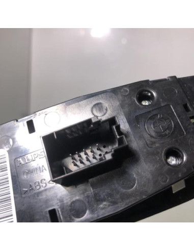 Interrupteur de leve vitre avant gauche MINI MINI 3 F56 PHASE 1 Essence