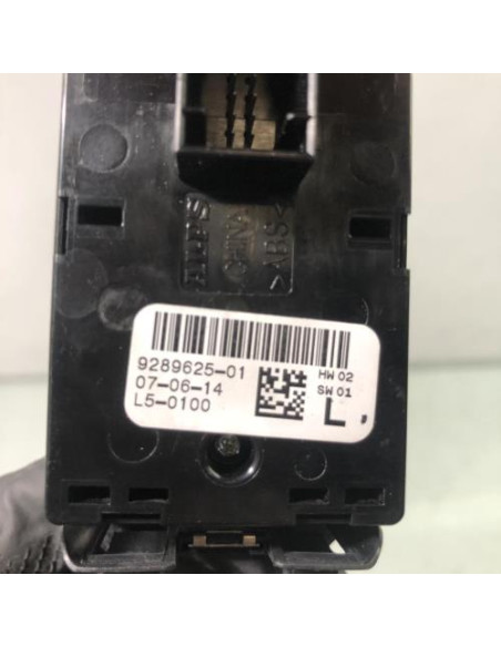 Interrupteur de leve vitre avant gauche MINI MINI 3 F56 PHASE 1 Essence