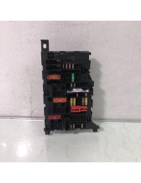 Porte fusible MINI MINI 3 F56 PHASE 1 Essence