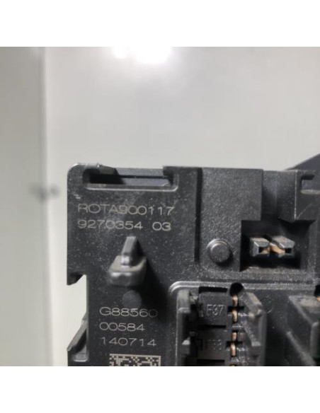 Porte fusible MINI MINI 3 F56 PHASE 1 Essence