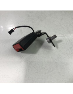 Attache ceinture arriere gauche MINI MINI 3 F56 PHASE 1 Essence