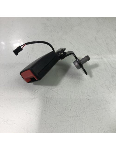 Attache ceinture arriere gauche MINI MINI 3 F56 PHASE 1 Essence
