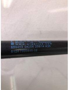 Verin de coffre MINI MINI 3 F56 PHASE 1 Essence 2