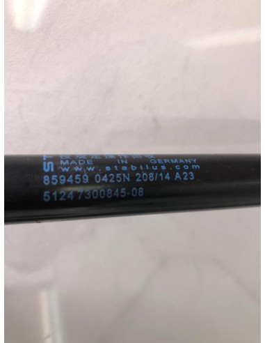Verin de coffre MINI MINI 3 F56 PHASE 1 Essence