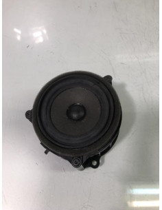 Haut parleur MINI MINI 3 F56 PHASE 1 Essence