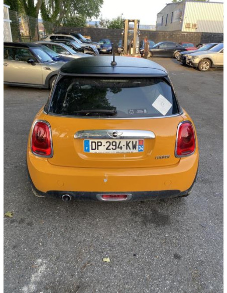 Haut parleur MINI MINI 3 F56 PHASE 1 Essence