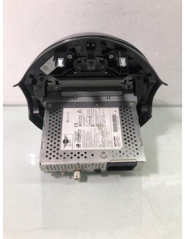 Autoradio d'origine MINI MINI 3 F56 PHASE 1 Essence