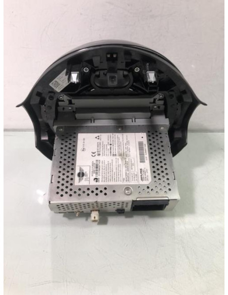 Autoradio d'origine MINI MINI 3 F56 PHASE 1 Essence