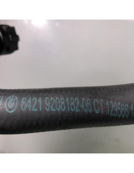 Durite BMW SERIE 3 F30 PHASE 1 Diesel