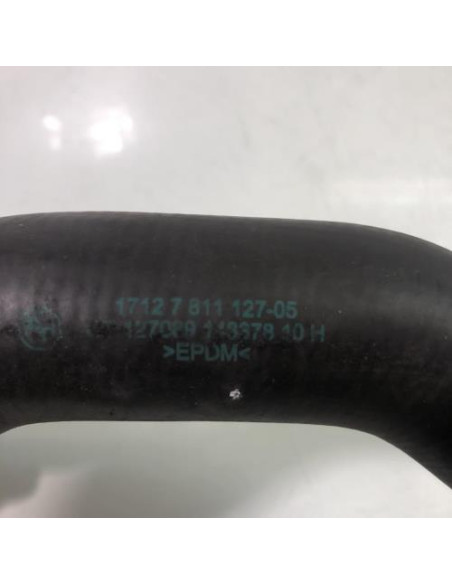 Durite BMW SERIE 3 F30 PHASE 1 Diesel