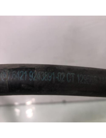 Durite BMW SERIE 3 F30 PHASE 1 Diesel