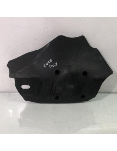 Pare boue arriere gauche BMW SERIE 3 F30 PHASE 1 Diesel