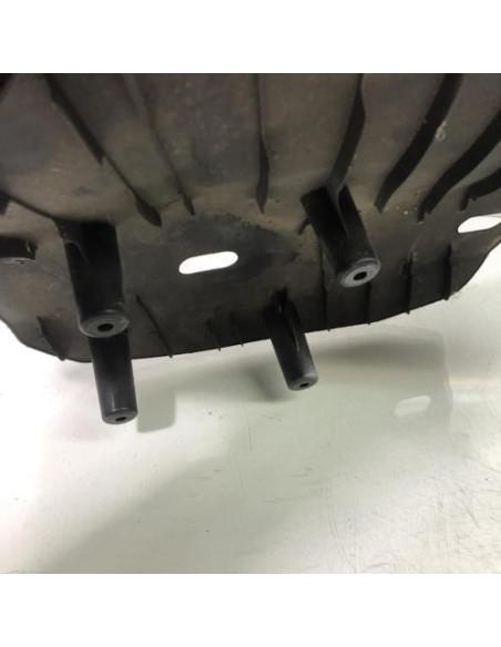 Pare boue arriere gauche BMW SERIE 3 F30 PHASE 1 Diesel