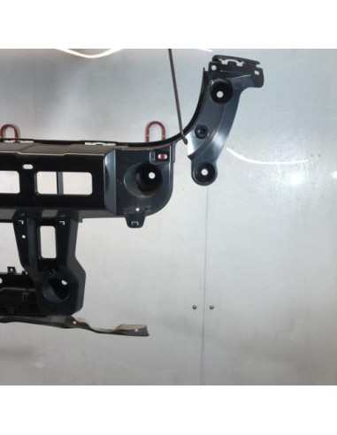 Support de pare chocs arriere BMW X6 E71 PHASE 1 Essence