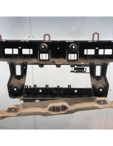 Support de pare chocs arriere BMW X6 E71 PHASE 1 Essence