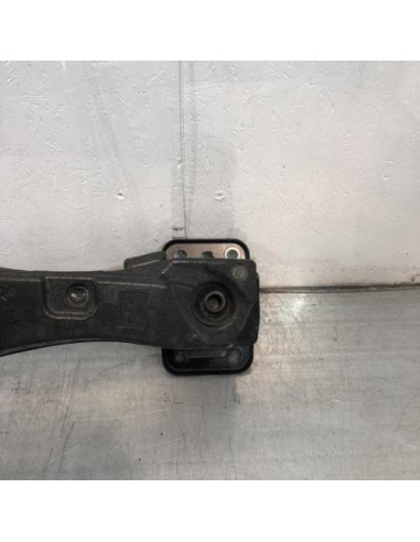 Renfort pare choc arriere (traverse) BMW X6 E71 PHASE 1 Essence