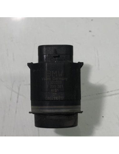 Capteur aide au stationnement BMW SERIE 5 F10 PHASE 1 
