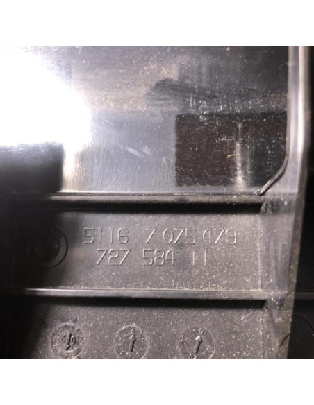 Boite a gants BMW SERIE 3 E90 PHASE 2 Essence