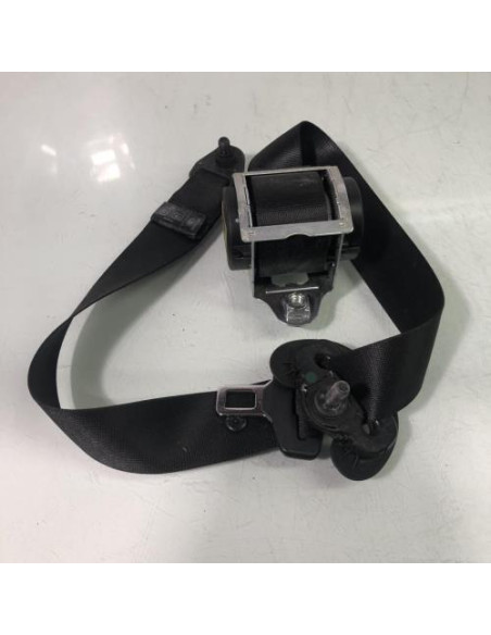 Ceinture avant droit BMW SERIE 5 E60 PHASE 1 Diesel