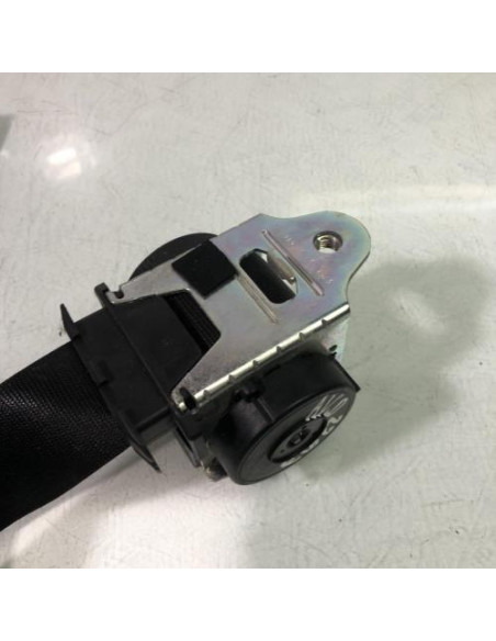 Ceinture avant droit BMW SERIE 5 E60 PHASE 1 Diesel