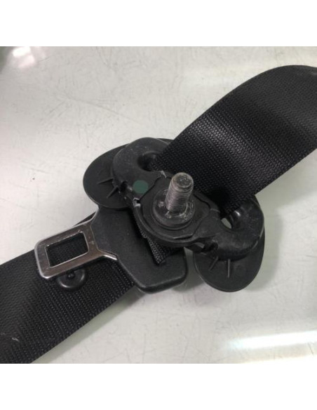 Ceinture avant droit BMW SERIE 5 E60 PHASE 1 Diesel