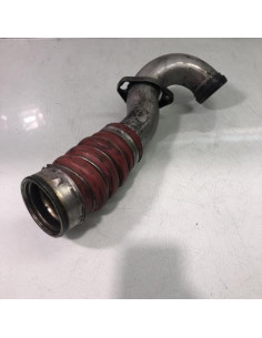 Conduite d'air BMW X5 E70 PHASE 1 Diesel 2