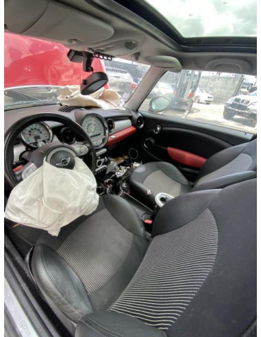 Demarreur MINI MINI 2 R56 PHASE 1 Essence