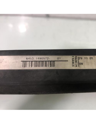 Condenseur de clim MINI MINI 1 R50/R53 PHASE 1 Essence