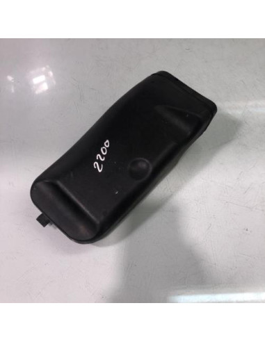 Conduite d'air BMW SERIE 1 E87 PHASE 1 Diesel
