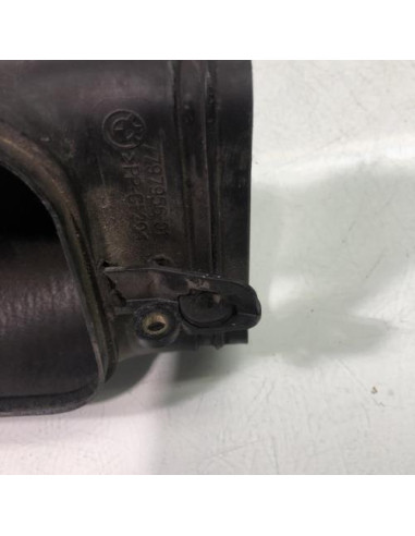 Conduite d'air BMW SERIE 1 E87 PHASE 1 Diesel