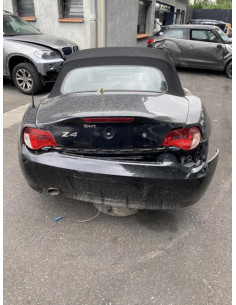Embrayage BMW Z4 E85 ROADSTER PHASE 2 CABRIOLET Essence 2
