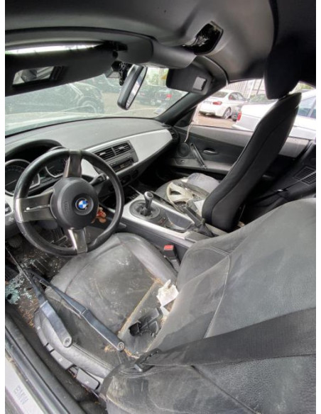 Embrayage BMW Z4 E85 ROADSTER PHASE 2 CABRIOLET Essence