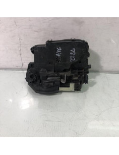 Serrure arriere droit BMW SERIE 1 F20 PHASE 2 Diesel
