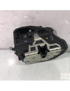 Serrure arriere droit BMW SERIE 1 F20 PHASE 2 Diesel 2