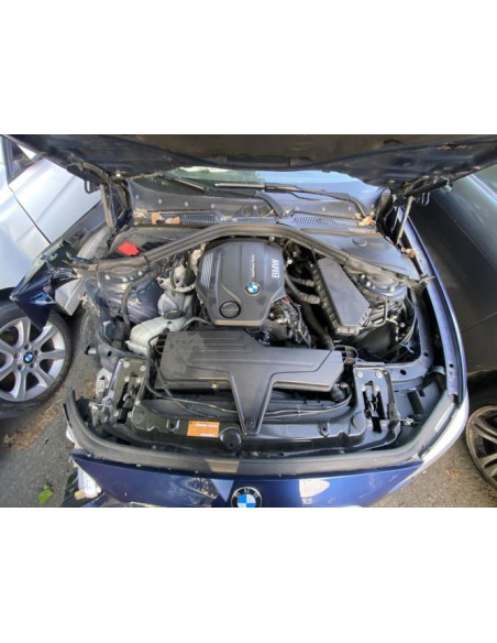 Serrure arriere droit BMW SERIE 1 F20 PHASE 2 Diesel