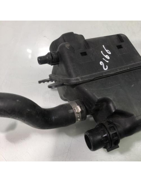 Vase d'expansion BMW X6 E71 PHASE 1 Essence