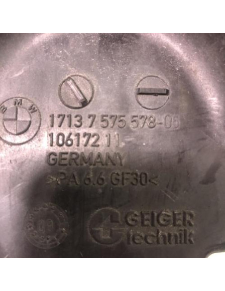 Vase d'expansion BMW X6 E71 PHASE 1 Essence