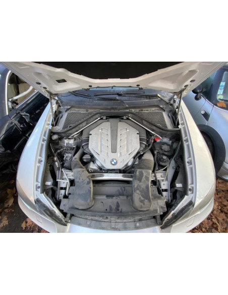 Traverse superieure BMW X6 E71 PHASE 1 Essence