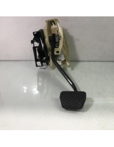 Pedalier BMW X6 E71 PHASE 1 Essence