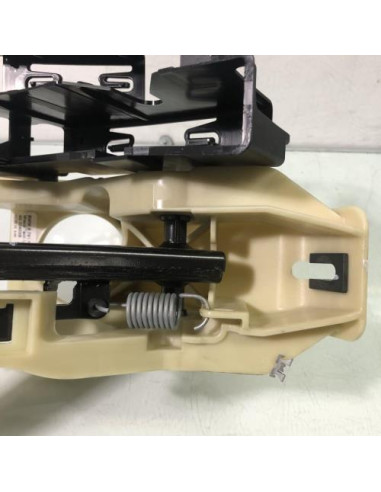 Pedalier BMW X6 E71 PHASE 1 Essence